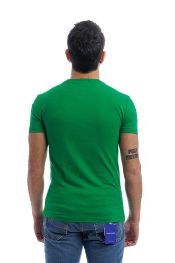 POLO RALPH LAUREN T-SHIRT 710-860825