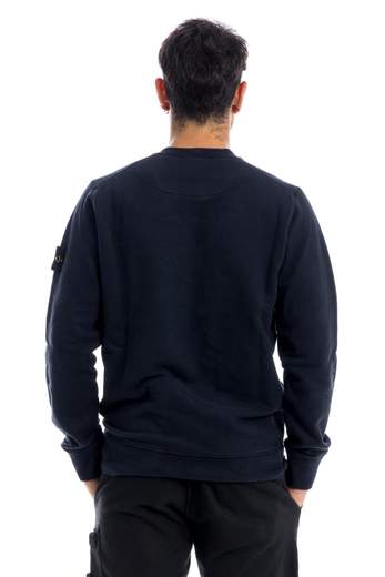 Stone Island Felpa Uomo 751563020