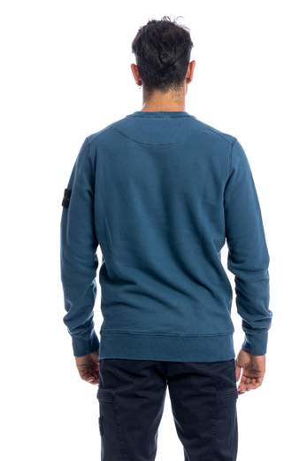 Stone Island Felpa Uomo 751563020