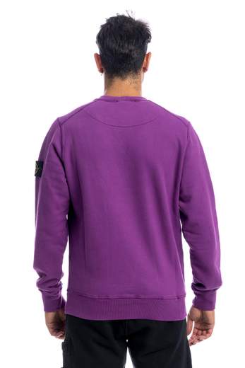 Stone Island Felpa Uomo 751563020
