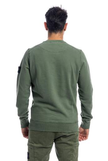 Stone Island Felpa Uomo 751563020