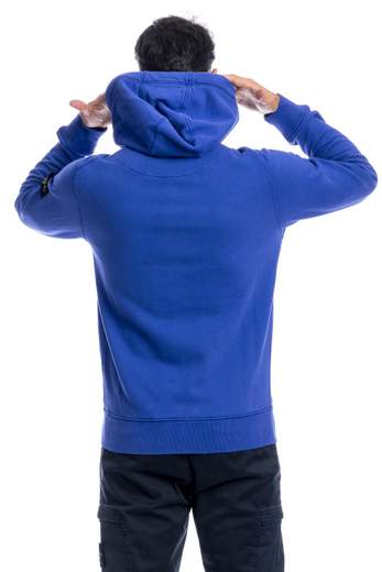 Stone Island Felpa Uomo 751564220