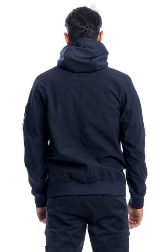 Stone Island Giubbotto Uomo 7515Q0122