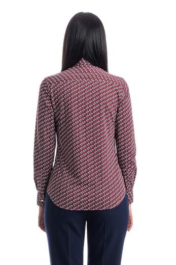 Xacus Camicia Donna 95464 PINA KT 1103