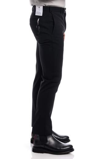 Pt01 Pantalone Slim Fit Dieci