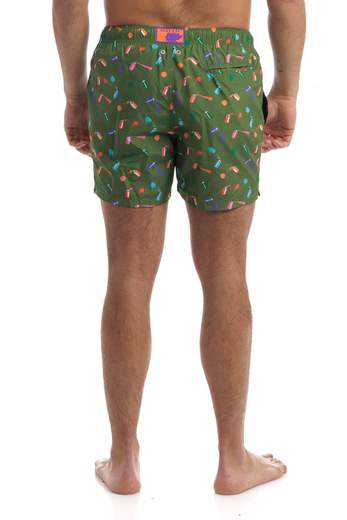 GALLO SWIMWEAR AP512948
