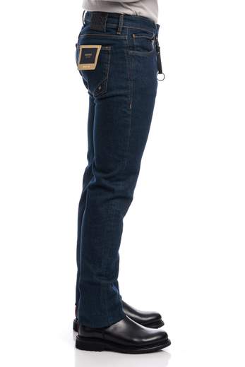Incotex Blue Division Jeans Stretch