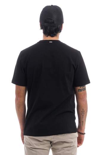 Herno Baseball Mesh Cap