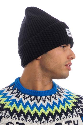 Mc2 Sainth Barth Cappello Uomo BERRY 00729C