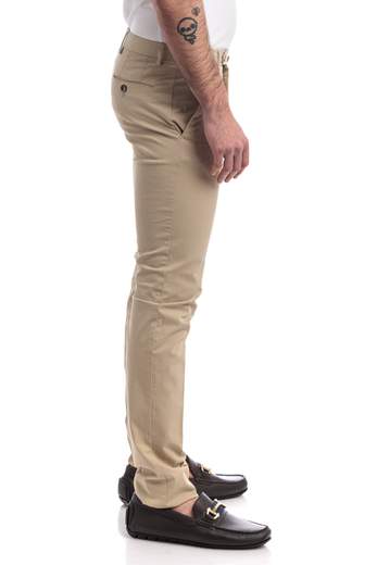 Pt Torino Pantalone S.slimfit_ff