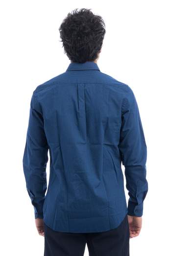 Harmont & Blaine Camicia Uomo Crf026010739m