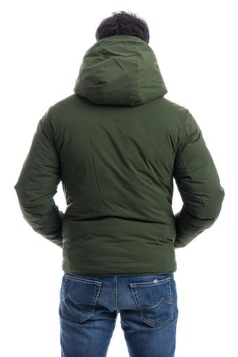 Save The Duck Giubbotto Uomo D30428M MATT13