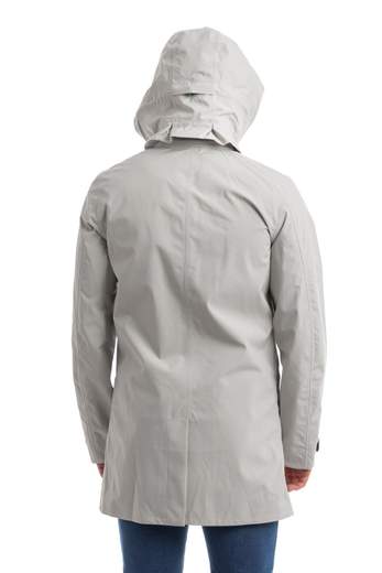 SAVE THE DUCK HEAVY JACKET D40593M GRIN14