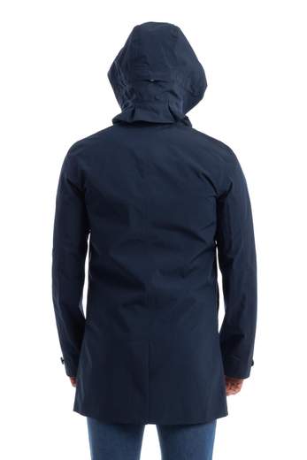 SAVE THE DUCK HEAVY JACKET D40593M GRIN14