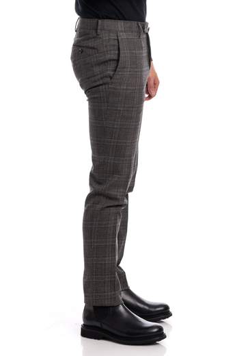 Pt01 Pantalone Tasche America