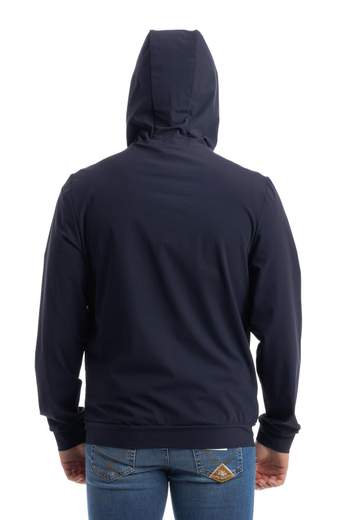 SAVE THE DUCK SWEATSHIRT DF0619M RETY14