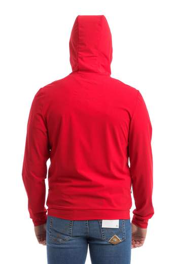 SAVE THE DUCK SWEATSHIRT DF0619M RETY14