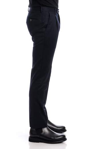 Pt01 Pantalone S.slim Fit