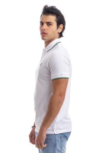 SAVE THE DUCK T-SHIRT DR0136M BATE16