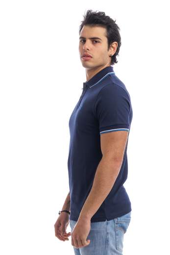 SAVE THE DUCK T-SHIRT DR0136M BATE16