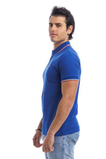 SAVE THE DUCK T-SHIRT DR0136M BATE16