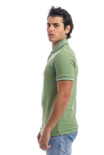 SAVE THE DUCK T-SHIRT DR0136M BATE16