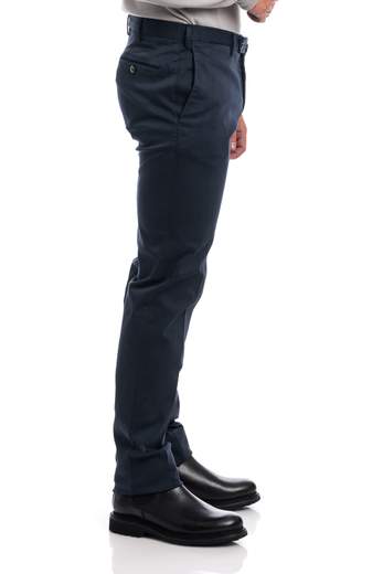 Pt01 Pantalone Tasche America