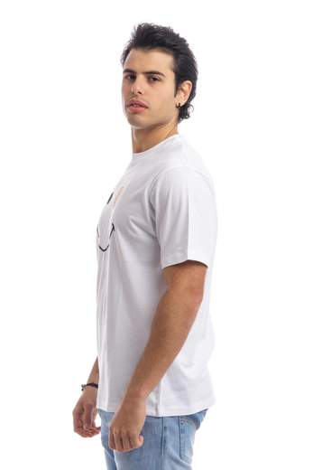 SAVE THE DUCK T-SHIRT DT1197M BESY16