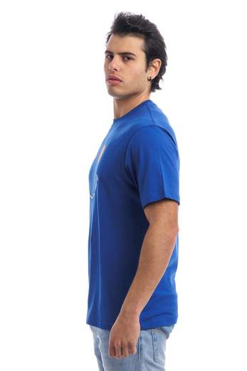 SAVE THE DUCK T-SHIRT DT1197M BESY16