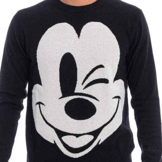 MC2 SAINTH BARTH Maglione HER0005_MKWK00