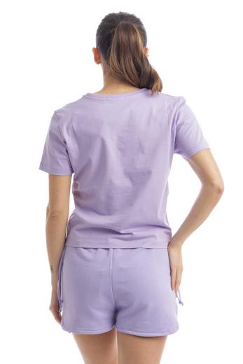 Hinnominate T-shirt Donna HNW148STMM