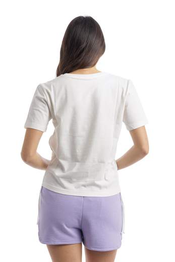 Hinnominate T-shirt Donna HNW148STMM