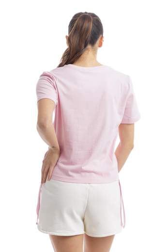 Hinnominate T-shirt Donna HNW148STMM