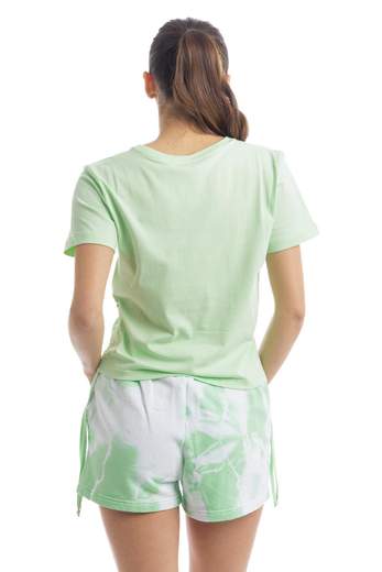 Hinnominate T-shirt Donna HNW148STMM