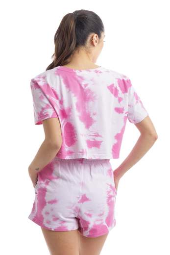 Hinnominate T-shirt Donna HNW226STMM
