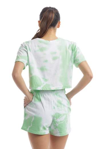 Hinnominate T-shirt Donna HNW226STMM