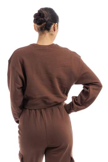 Hinnominate Felpa Donna HNW289