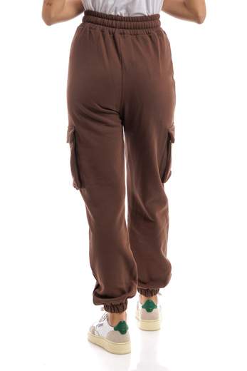 Hinnominate Panta Felpa Donna HNW466