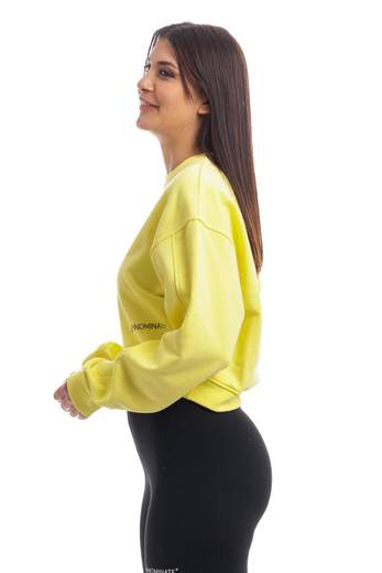 HINNOMINATE SWEATSHIRT HNW545