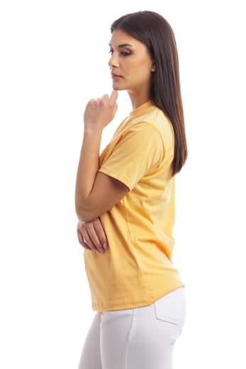 Hinnominate T-shirt Girocollo