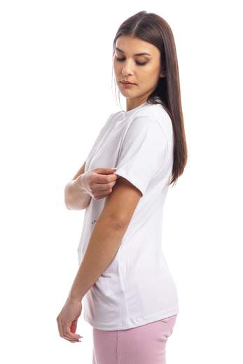 Hinnominate T-shirt Girocollo