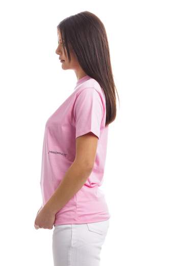 Hinnominate T-shirt Girocollo