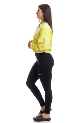 Hinnominate Leggings In Bielastico