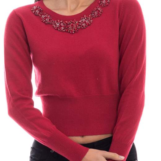 Liu°jo Maglia If0074ma77j