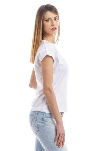 HERNO T-SHIRT JG000170D 52009