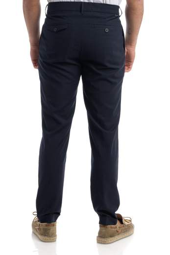 0/zero Construction Pantalone Uomo JOSH-PCA/4SP NL 4338