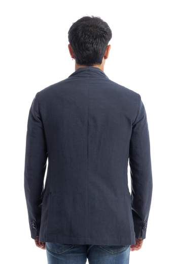 Liu°jo Giacca Uomo M122P102LINOBLAZER