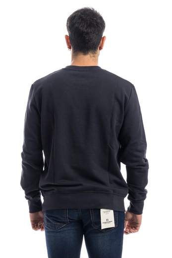 Liu°jo Felpa Uomo M221P203CREWJEANS