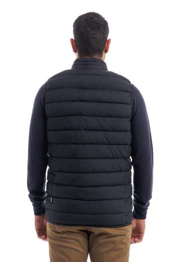 Liu°jo Giubbotto Uomo M222P104VESTGEORGE