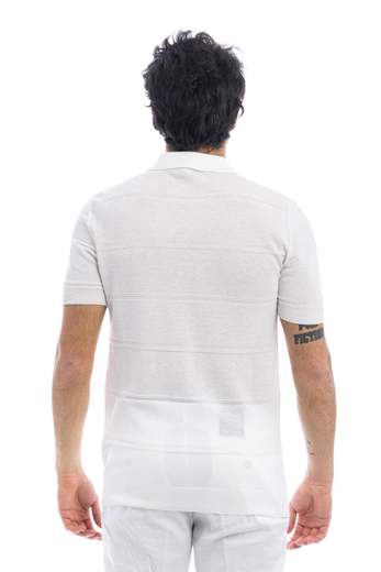 Luca Bertelli Maglia Uomo M51002